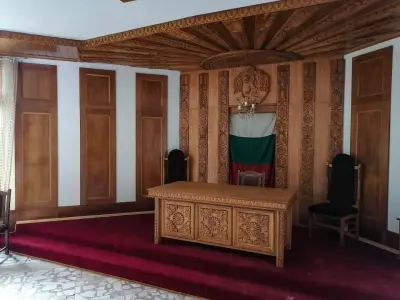 Кметство Нейково