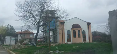 Кметство Гергевец