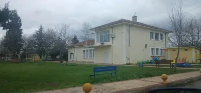 Кметство Гергевец