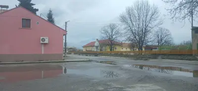 Кметство Гергевец