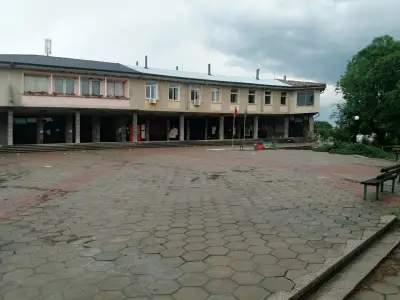 Кметство Гавраилово