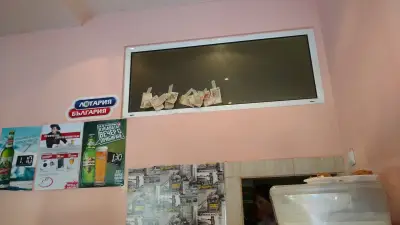 Златното Пиле