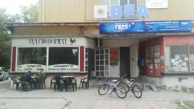 Златното Пиле