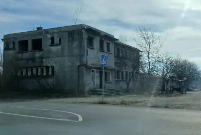 Кметство Новоселец