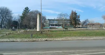 Кметство Новоселец