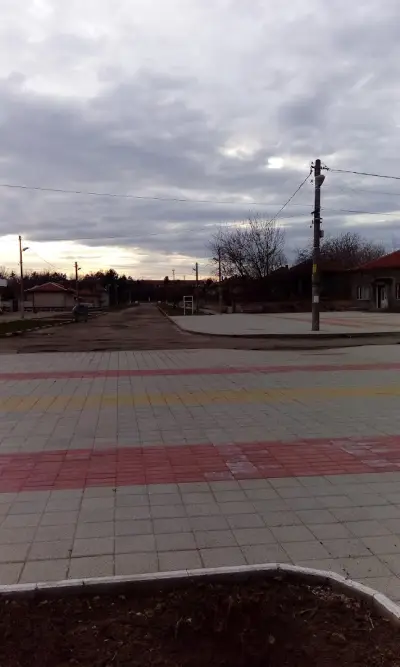 Кметство Партизанин