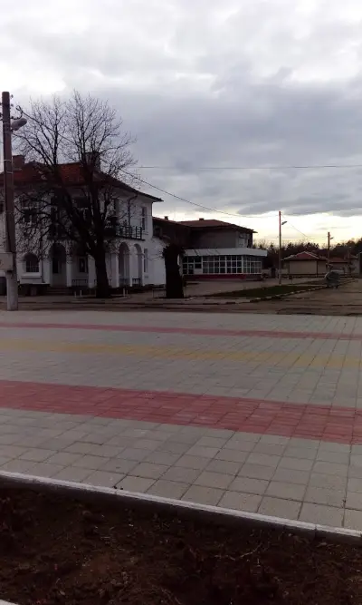 Кметство Партизанин