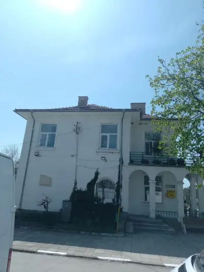 Кметство Партизанин
