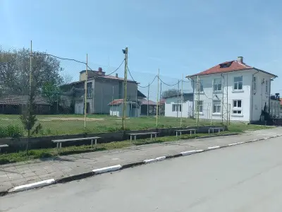 Кметство Партизанин