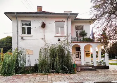 Кметство Партизанин