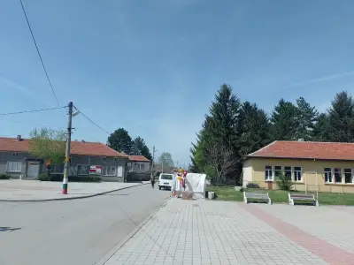 Кметство Партизанин