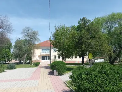 Кметство Партизанин
