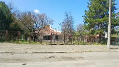 Кметство Пет могили