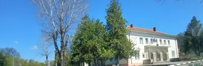 Кметство Пет могили
