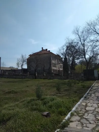 Кметство Пет могили
