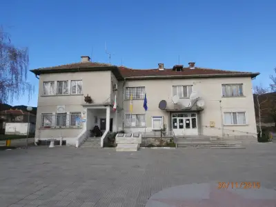 Кметство Конаре