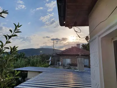Кметство Конаре