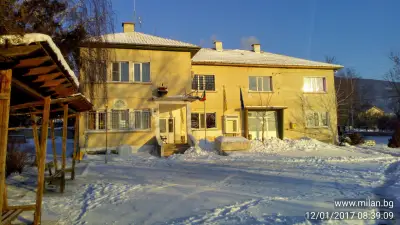 Кметство Конаре
