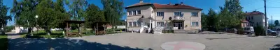 Кметство Конаре