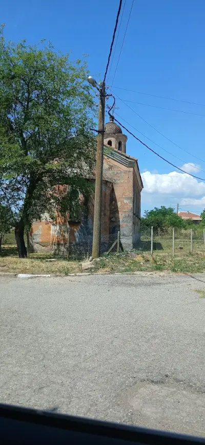 Кметство Ловец