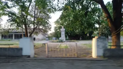 Кметство Петрово