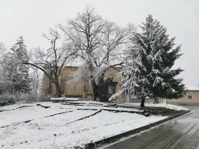 Кметство Винарово