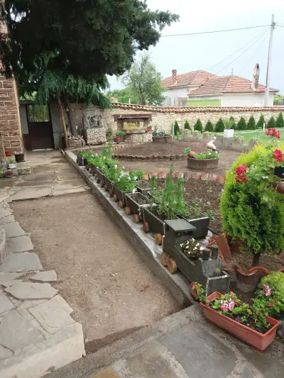 Кметство Винарово