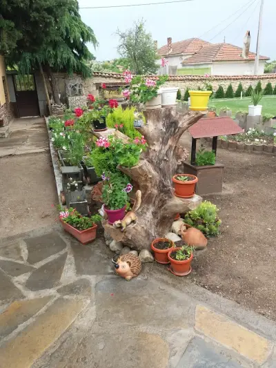 Кметство Винарово