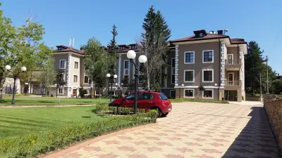 Кметство Могилово
