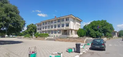 Кметство Калояновец