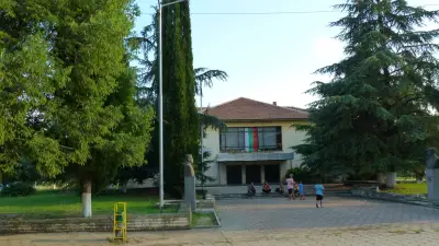 Кметство Калояновец