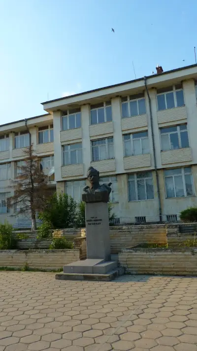 Кметство Калояновец