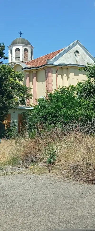 Кметство Калояновец