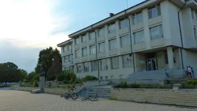 Кметство Калояновец