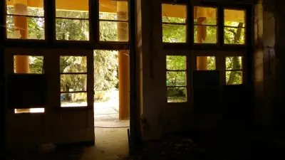 КМЕТСТВО СТАРОЗАГОРСКИ БАНИ