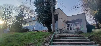 КМЕТСТВО СТАРОЗАГОРСКИ БАНИ