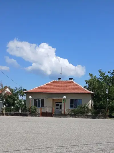 Кметство Еленино