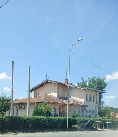Кметство Християново