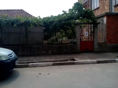 Кметство Християново