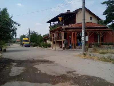 Кметство Християново