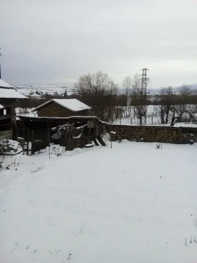 Кметство Широки дол