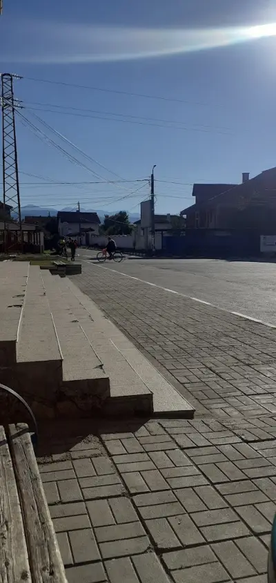 Кметство Широки дол