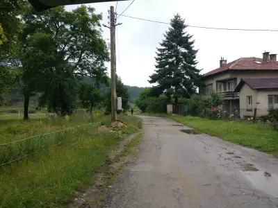 Кметство Широки дол