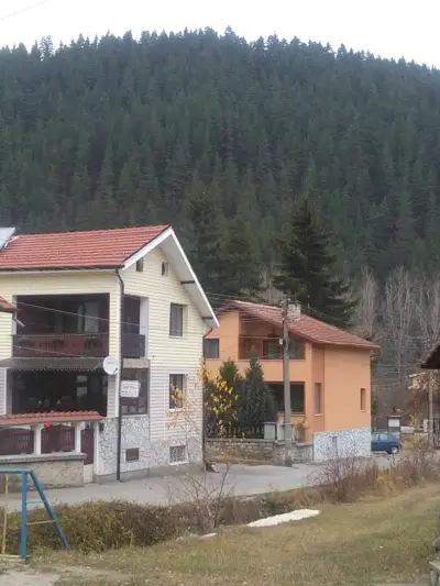 Кметство Маджаре