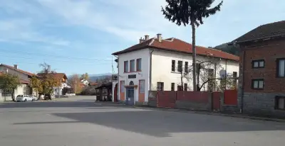 Кметство Доспей