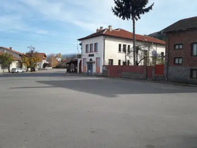 Кметство Доспей