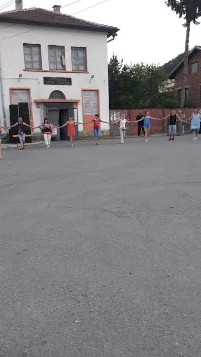 Кметство Доспей