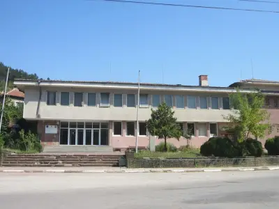 КМЕТСТВО РЕСЕЛЕЦ