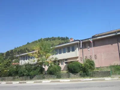 КМЕТСТВО РЕСЕЛЕЦ