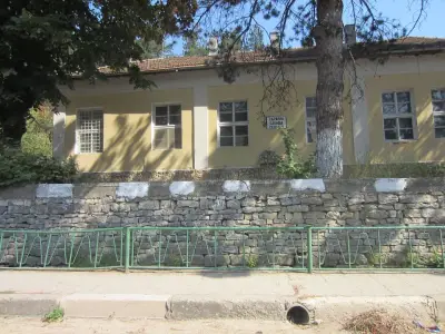 КМЕТСТВО РЕСЕЛЕЦ
